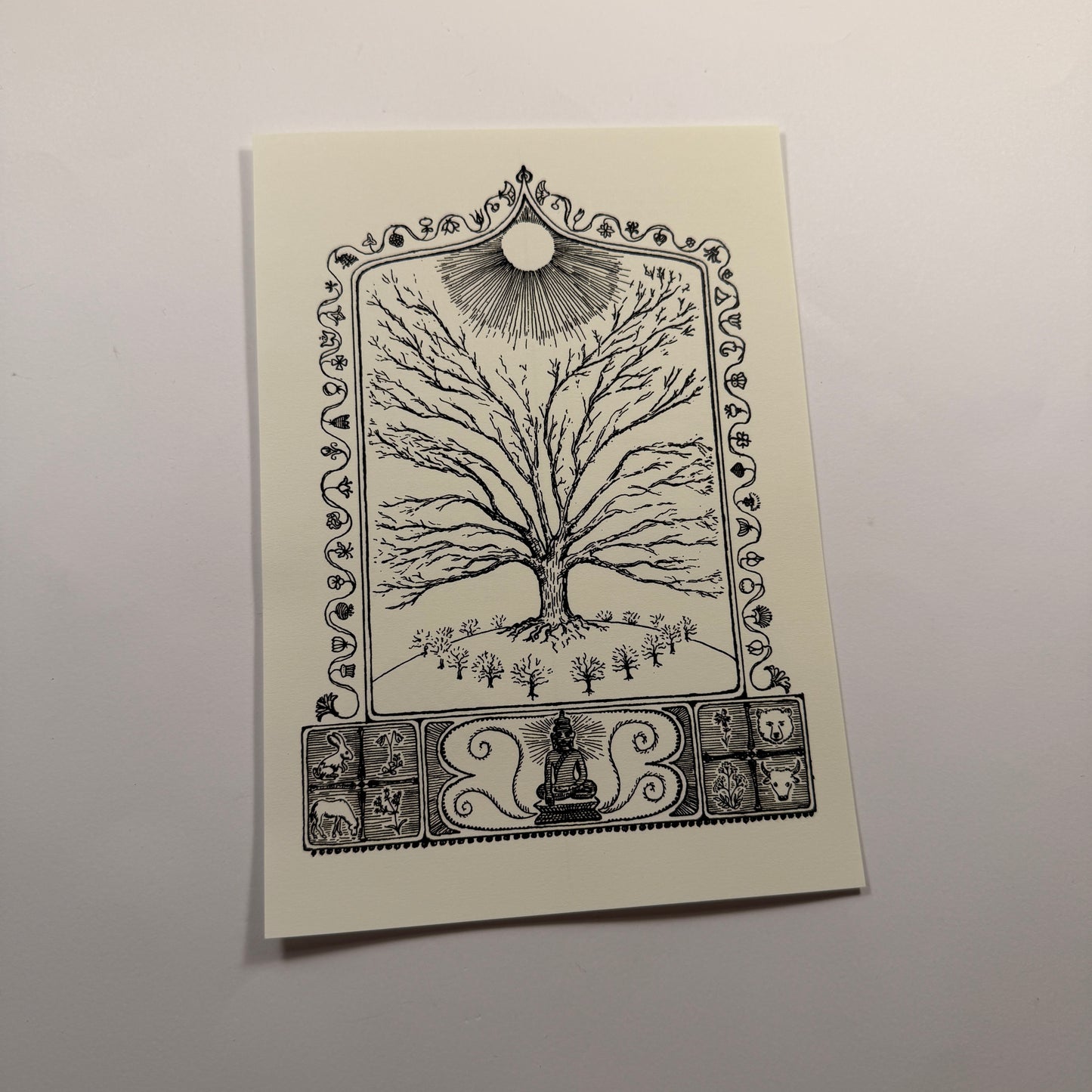 Heppakirjat - Dust Of This World LP