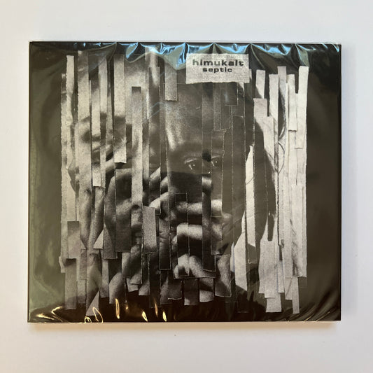 Himukalt - Septic CD