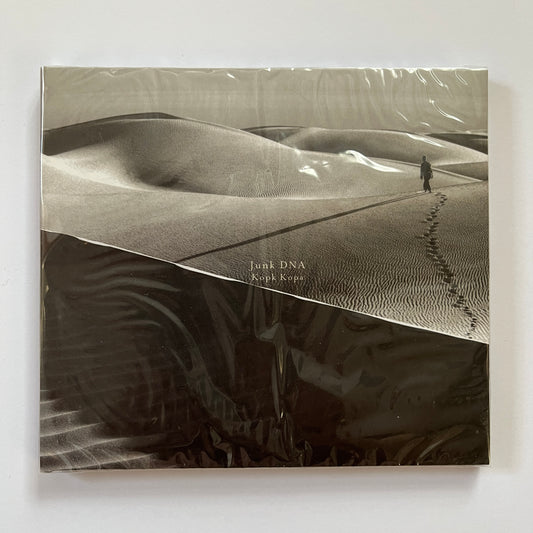 Junk DNA - Kopk Kopa CD