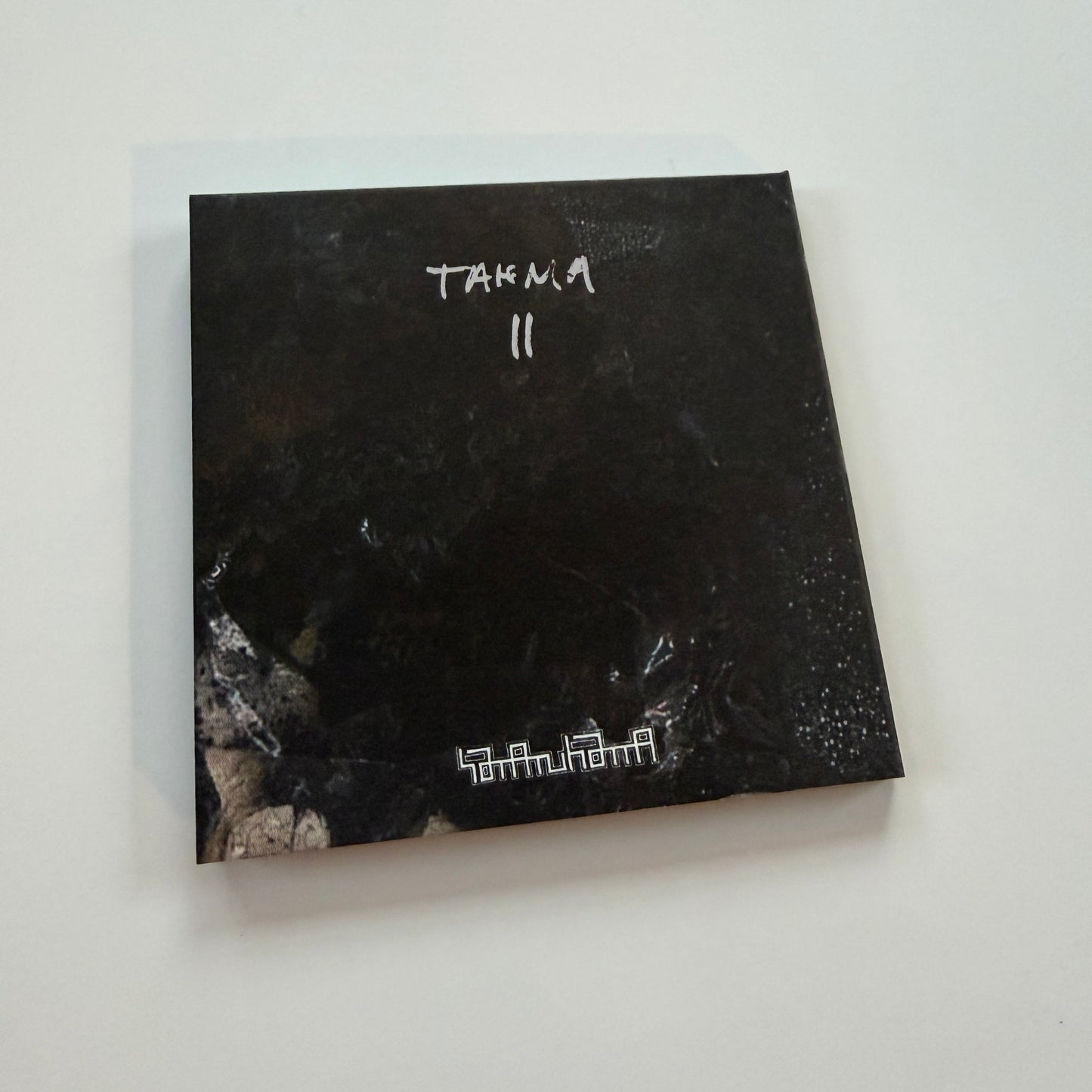 Tahma - II 3"CD