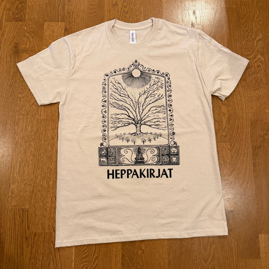 Heppakirjat T-Shirt