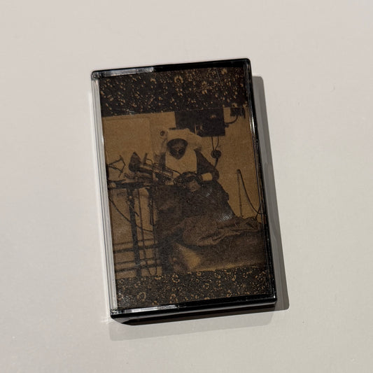 Haudat – Ajatuskehä Murtuu CS