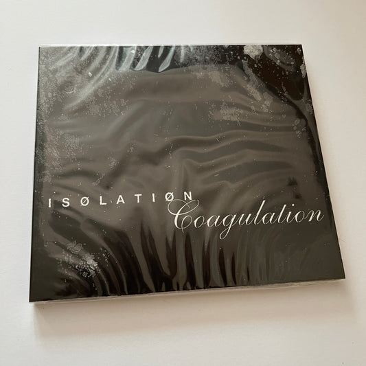Isølation - Coagulation CD
