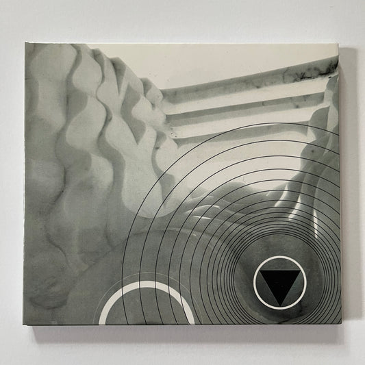 Run Arbos - Quarenta planícies talhadas a cinzel CD