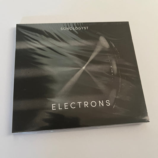 Sonologyst - Electrons CD