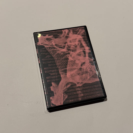 Paradox Influx - Amorous Metal Transformer 3"CDr