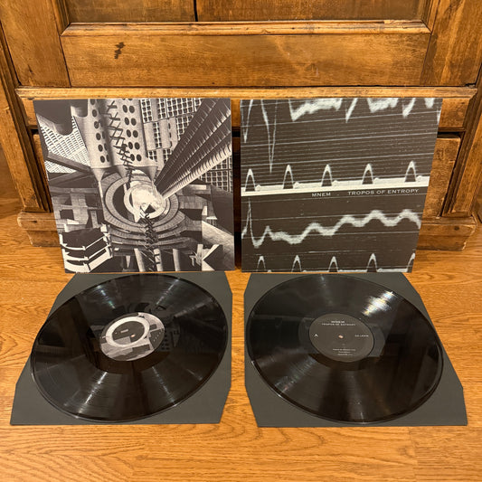 February vinyl bundle