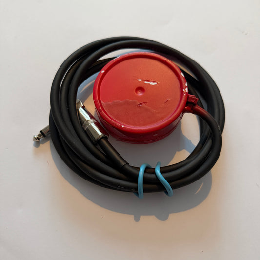 Pentti Dassum shakerbox