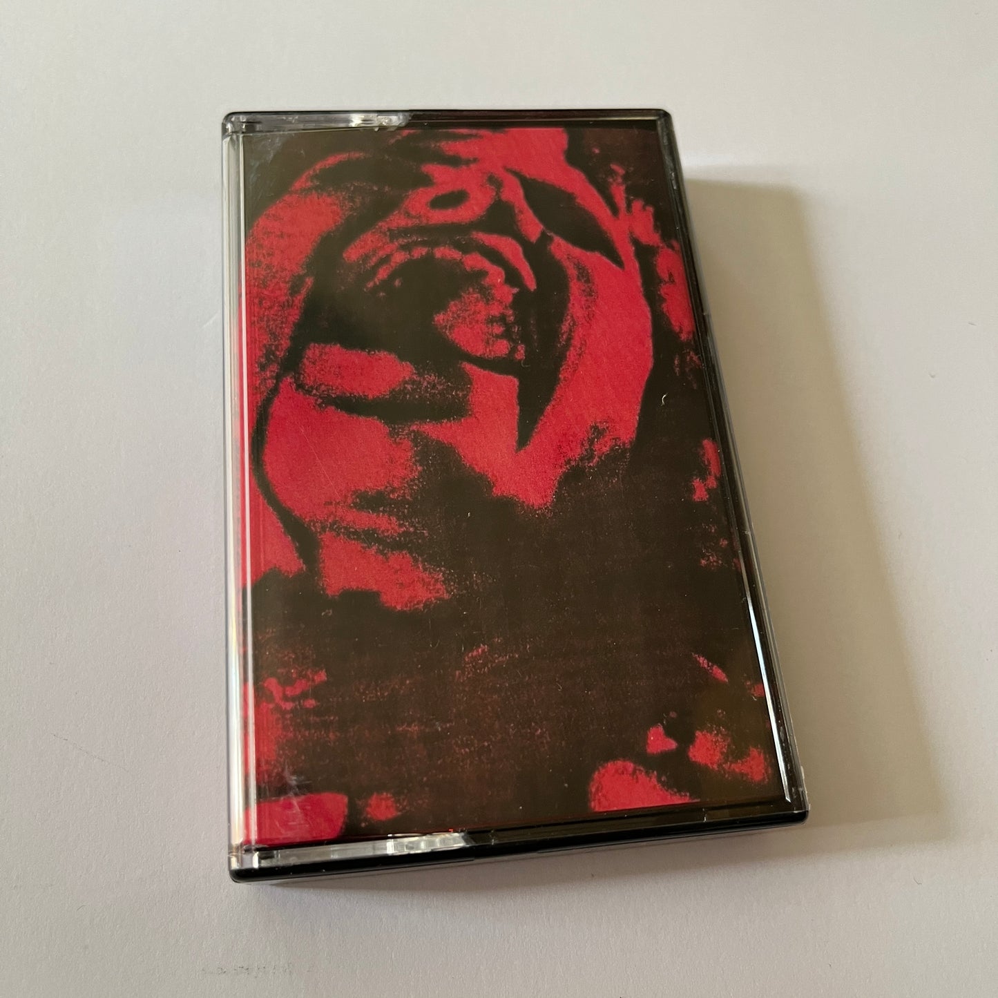 Slit Throats / Ruptured - Split CS