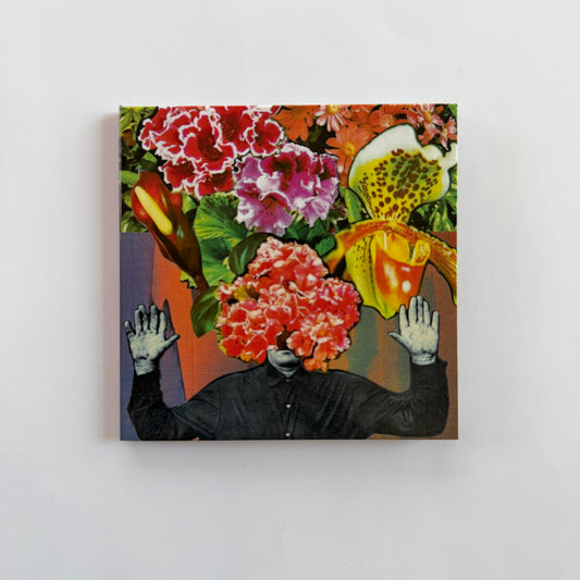 Monocyclocybercilia - Lyserkinesis 3"CD