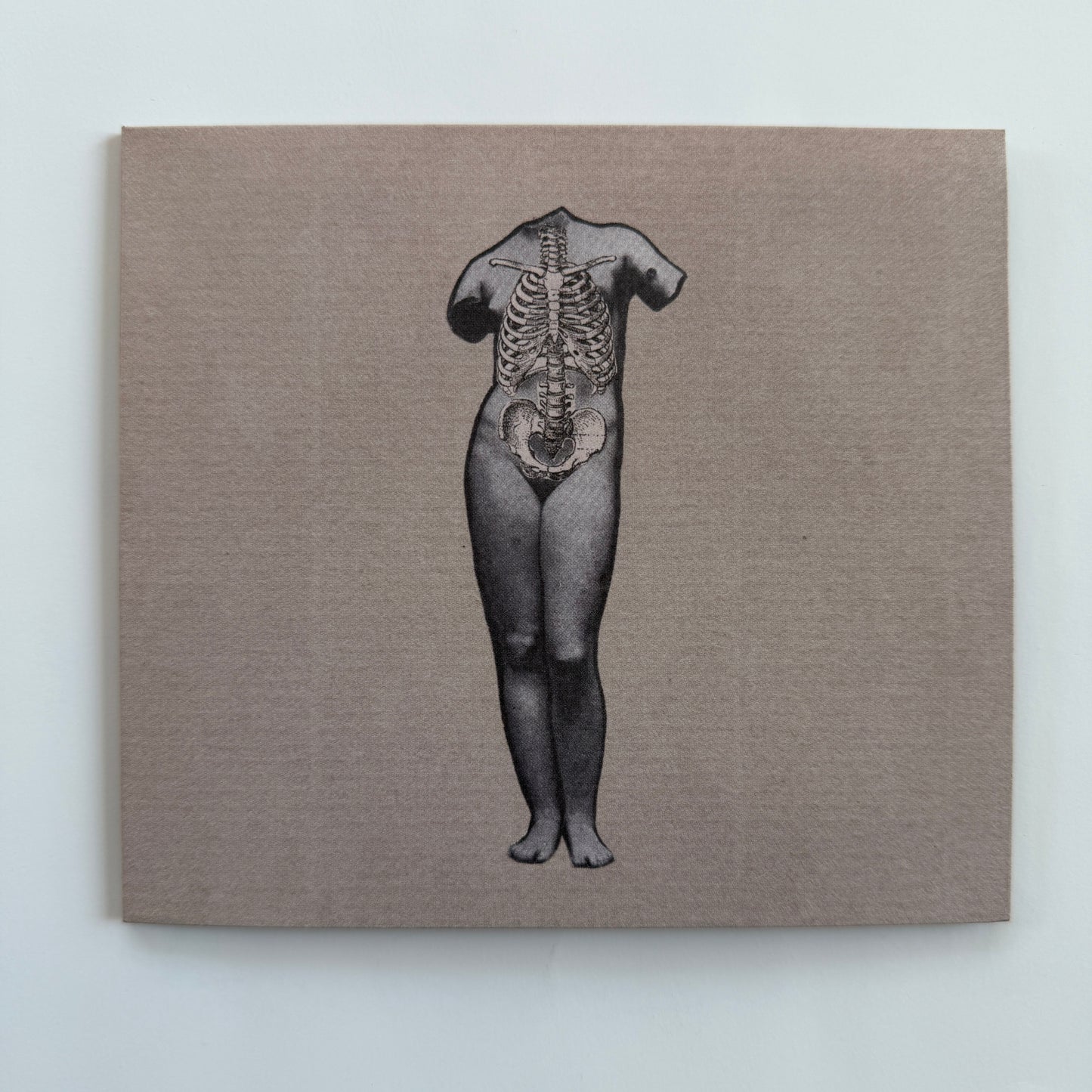 The Day Of The Antler - Love Beyond Love CD