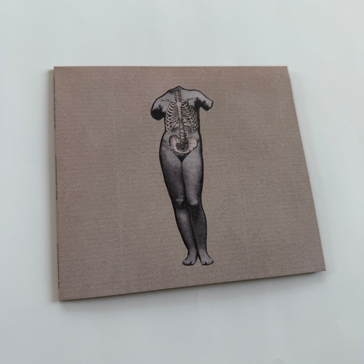 The Day Of The Antler - Love Beyond Love CD