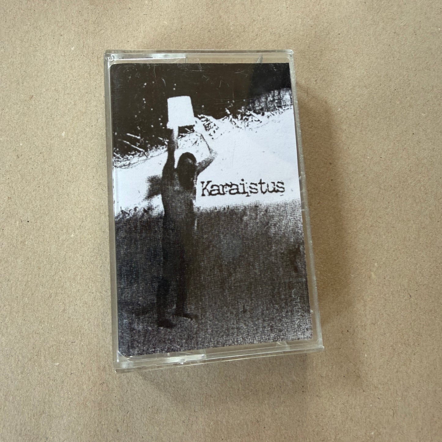 Karaistus CS