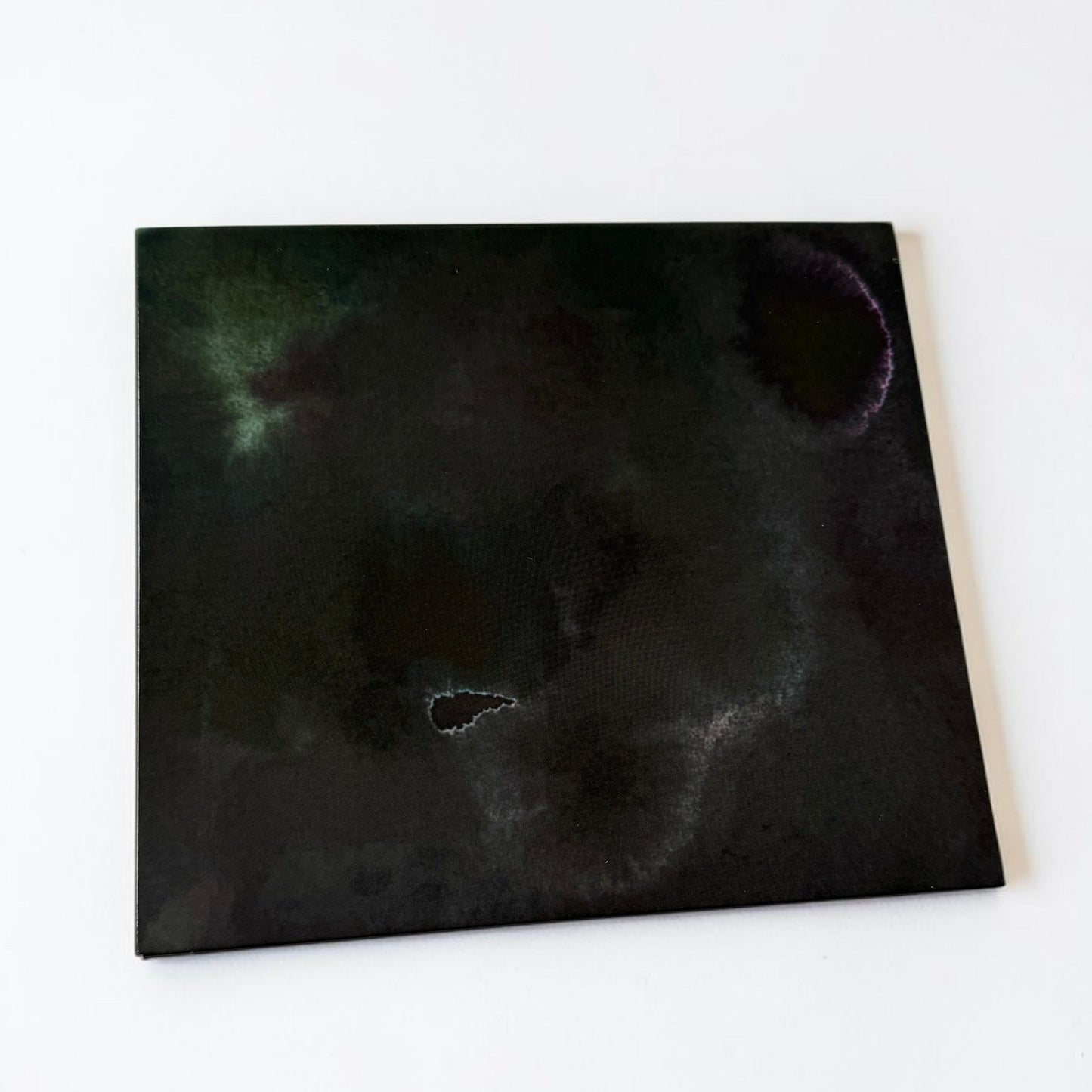 Vision Test - Implosion CD