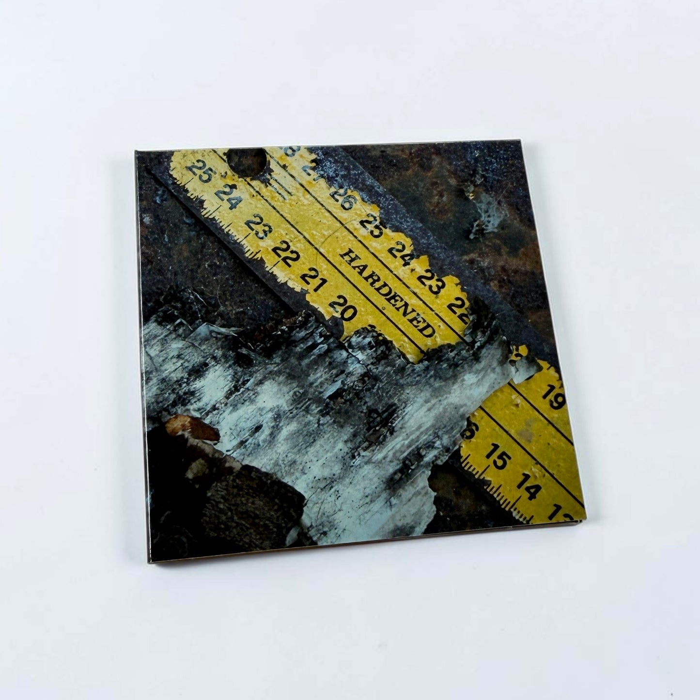 Corral Shut - Hardened 3"CD