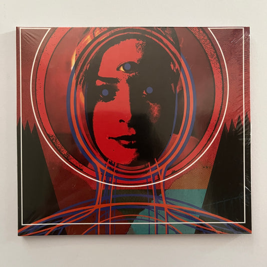 Caulbearer - Drugs In Heaven CD