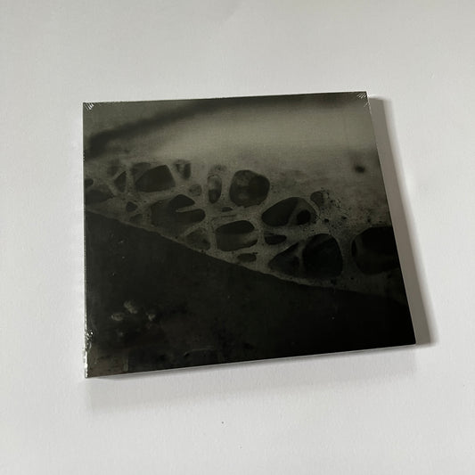 Contortus - Truth Is An Uncurable Wound CD