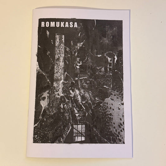Romukasa Zine
