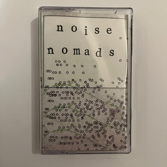 Noise Nomads – The Other Side Of Time (Part 1) CS