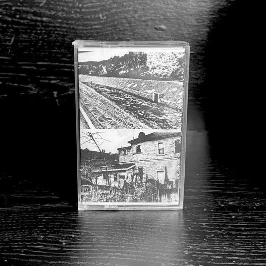 Circuit Wound - Patience Wears Thin II CS