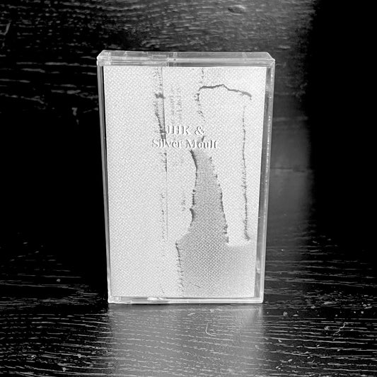 JHK / Silver Moult - Split CS