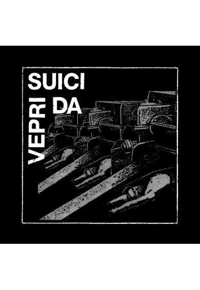 Veprisuicida - Veprisuicida CD