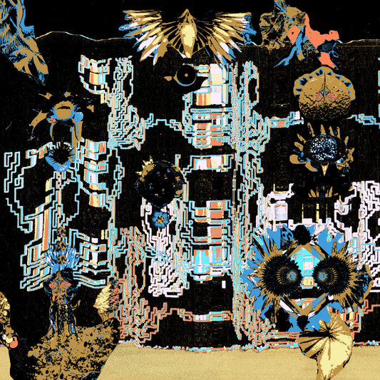 Kaloja - A Body of Water LP
