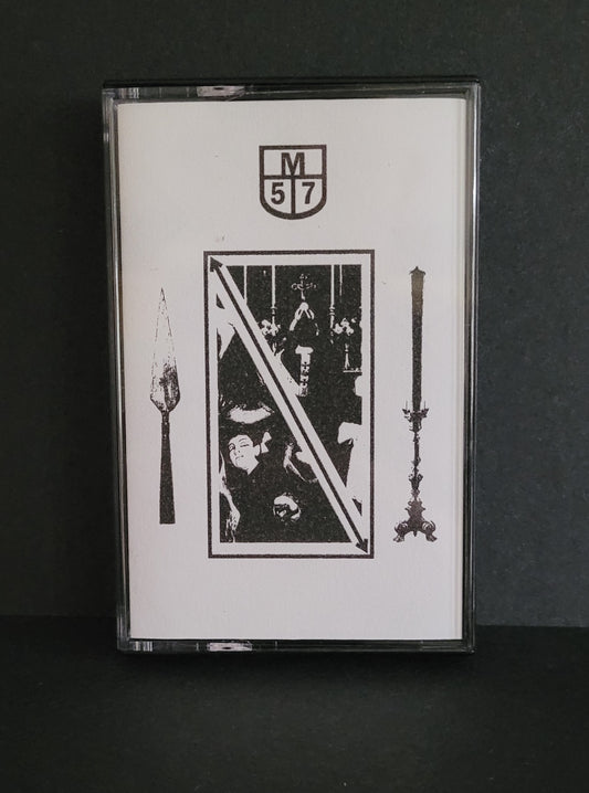 Malaise 57 - True Elevation CS