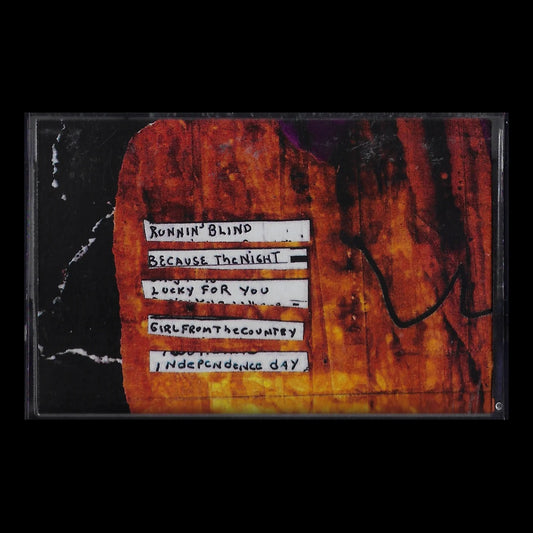 Max Julian Eastman - Untitled CS