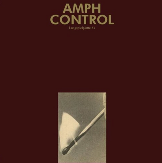 Amph - Control LP