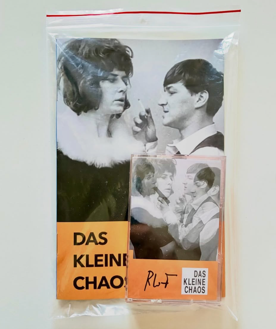 RWF - Das Kleine Chaos CS