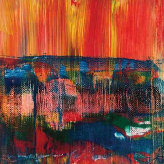 Roy Montgomery - Guitars Infernal LP