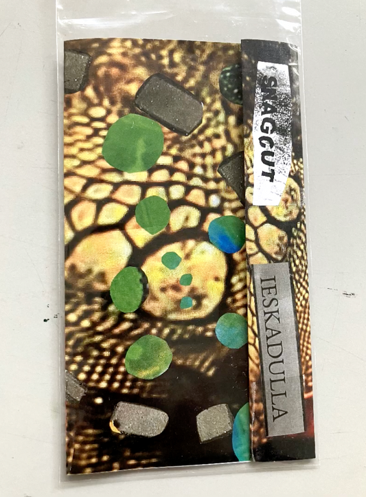 Snagcut / Ieskadulla - Split CS