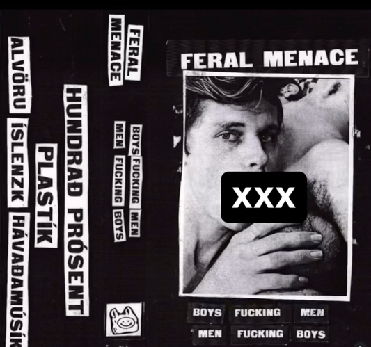 Feral Menace CS