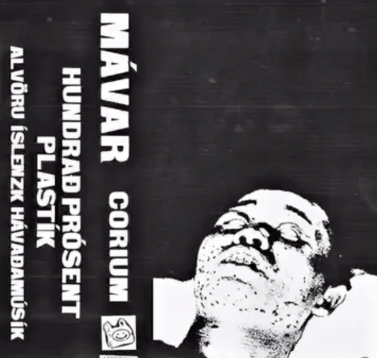 Mávar - Corium CS