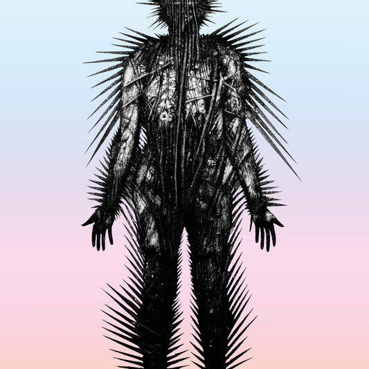 Pharaoh Overlord - Louhi LP