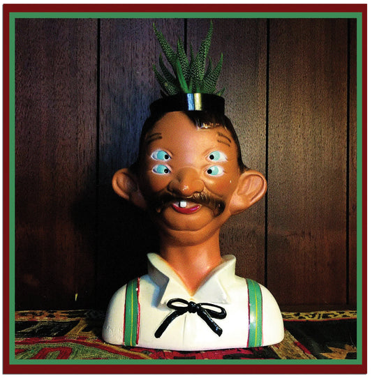 Aaron Dilloway - Medicine Stunts LP