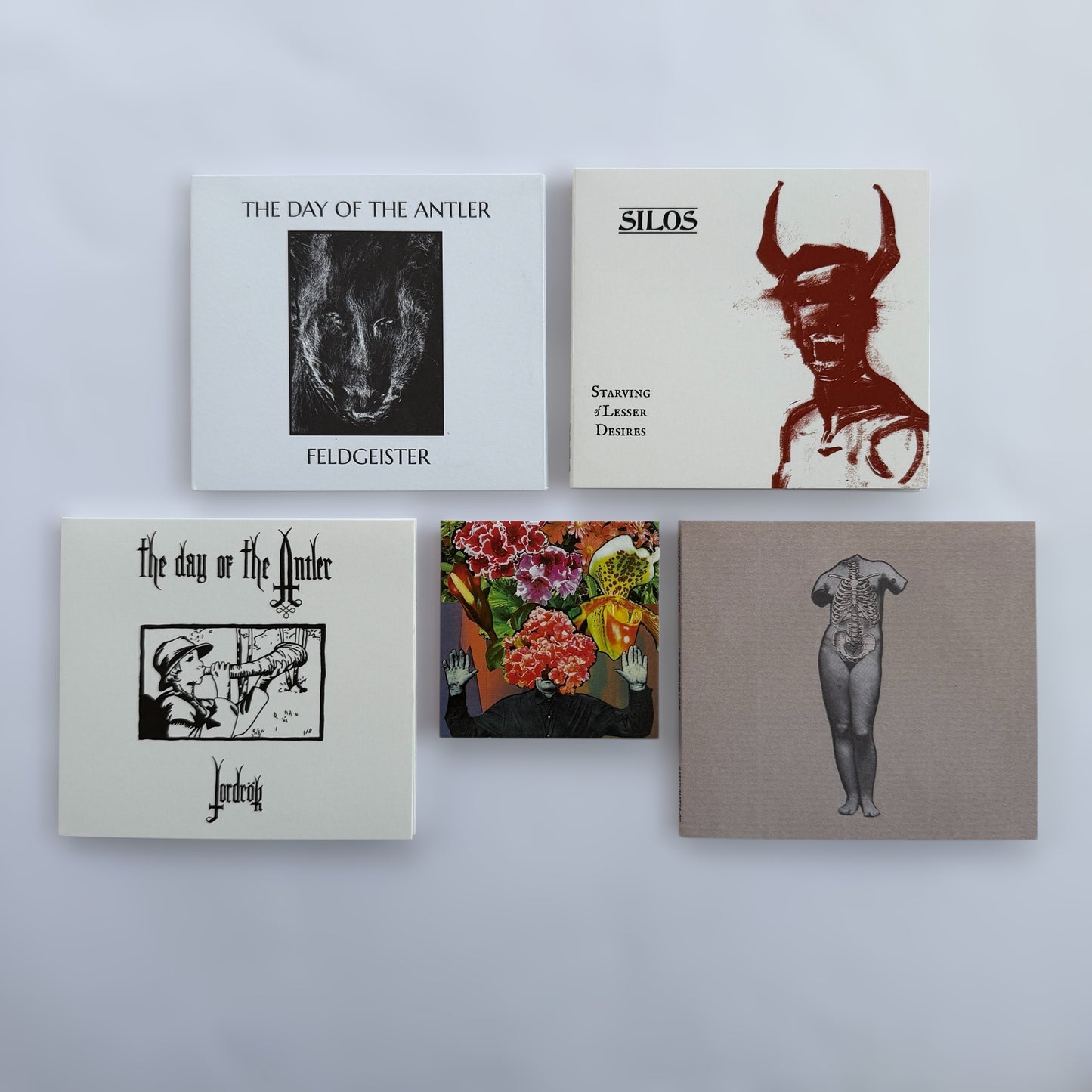 Satatuhatta April bundle