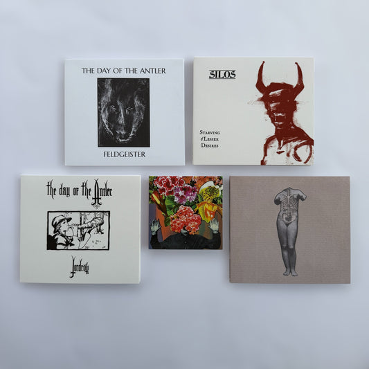 Satatuhatta April bundle