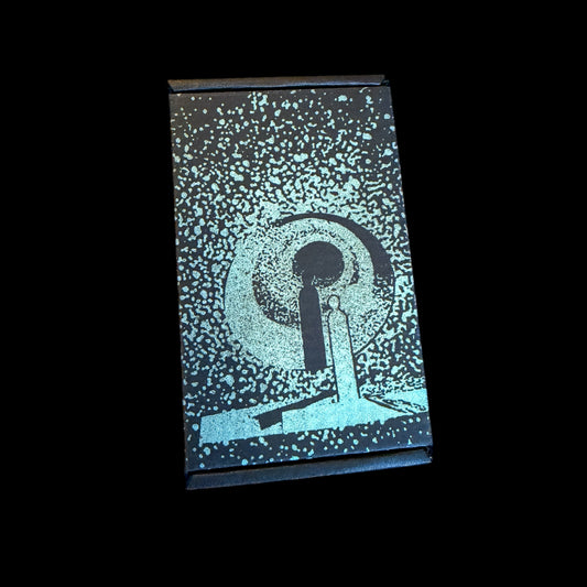 Abysse Des Âmes - Todellisuuden Kuvitelma II CS