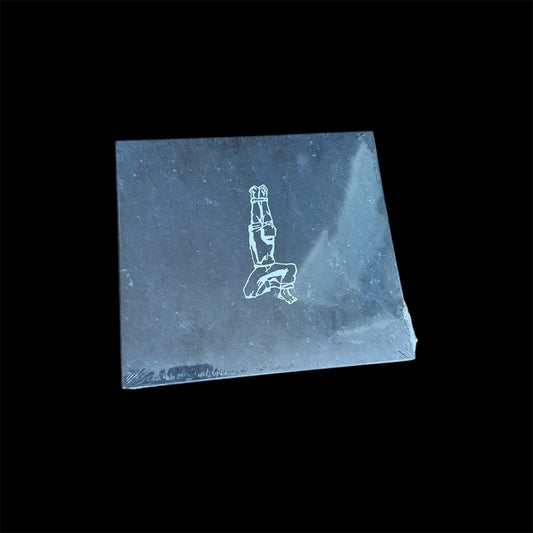 Con-Dom - Control Domination CD