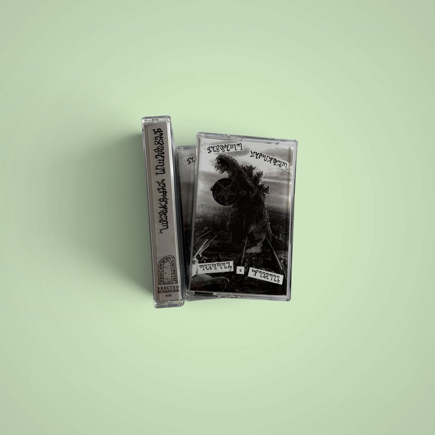 Bastard Laughter - Freedom=Destroy CS