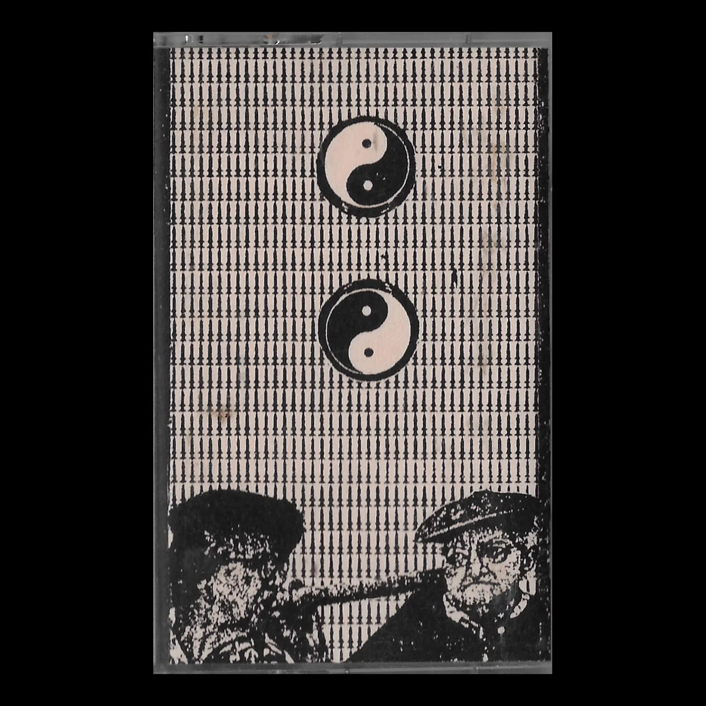 V/A - Psychic Welfare Omnibus" CS