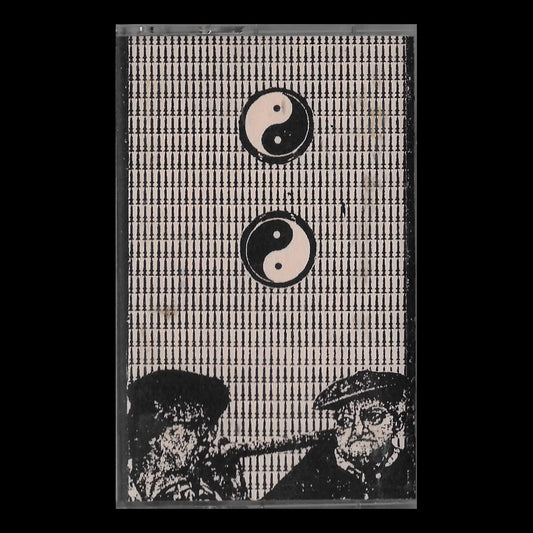 V/A - Psychic Welfare Omnibus" CS