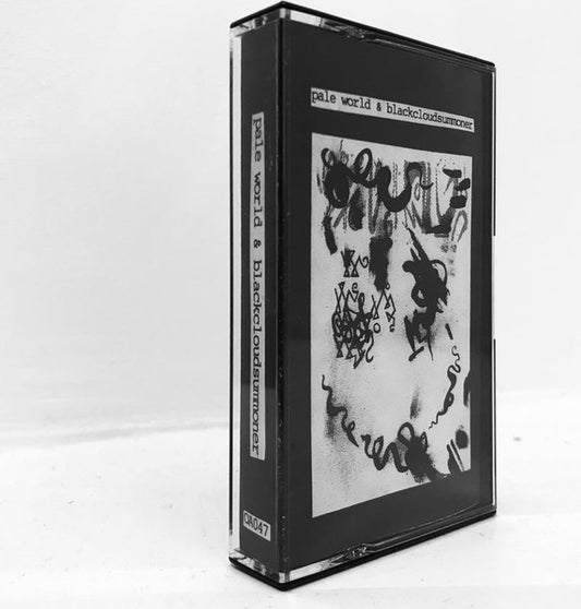 Pale World & Blackcloudsummoner - Split CS