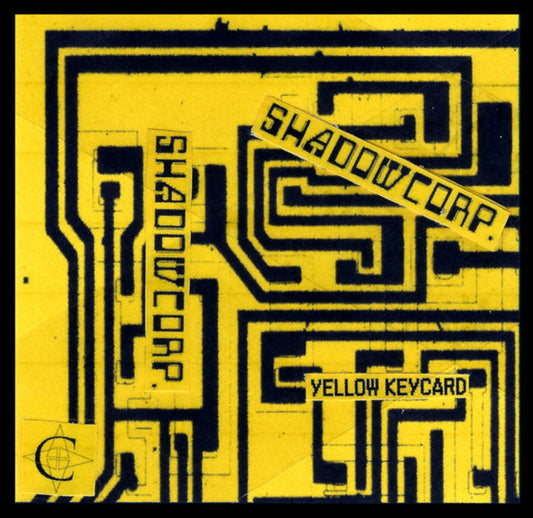 Shadowcorp. – Yellow Keycard CS