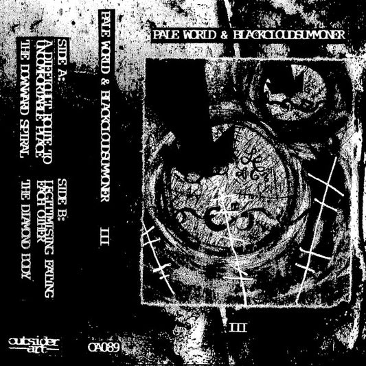 Pale World & Blackcloudsummoner - III CS
