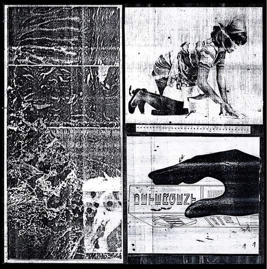 Venta Protesix + Jugendwerkhof - Sterilitätszelotismus CD