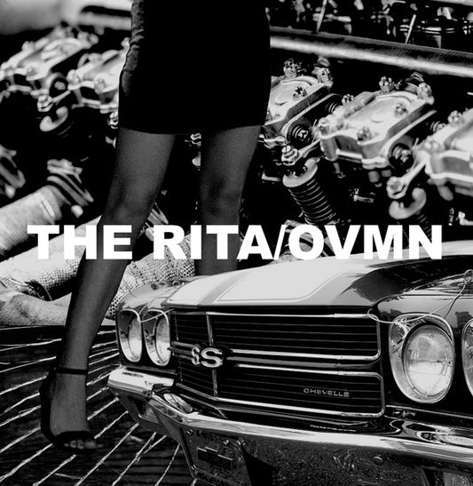 The Rita / OVMN - Split LP