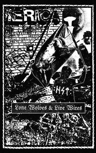 Hollow Serpent Tooth – Vol. 4: Lone Wolves & Live Wires CS